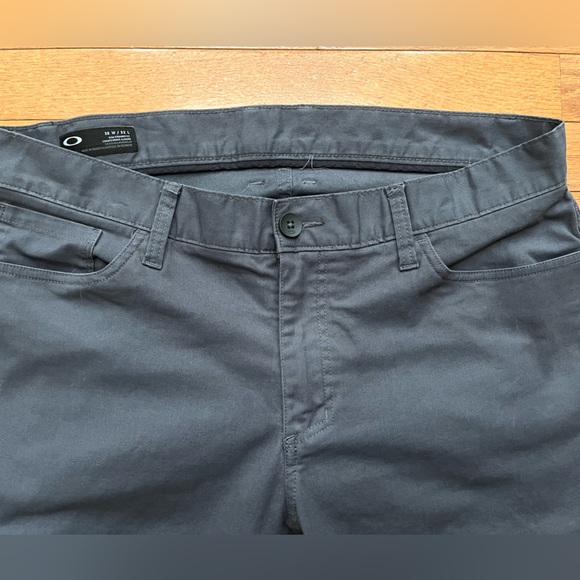 Oakley Pants - Picture 2 of 4
